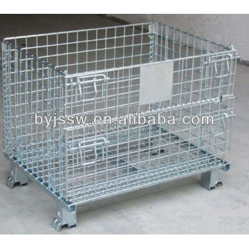 Mesh Box / Wire Cage / Metal Bin / Storage Container